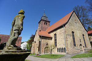Deutlich an Mitgliedern verloren: Kirchengemeinde Thaleischweiler. Foto: Seebald