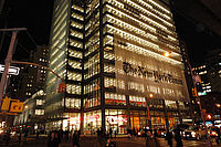 Die „New York Times“ gilt als die beste Zeitung der USA und als eine der besten weltweit. Foto: New York Times